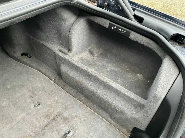 2000 bmw 7-serie 728i executive personenauto - afbeelding 22 van  34