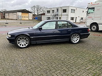 2000 bmw 7-serie 728i executive personenauto - afbeelding 12 van  34