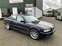2000 bmw 7-serie 728i executive personenauto - afbeelding 31 van  34