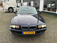 2000 bmw 7-serie 728i executive personenauto - afbeelding 32 van  34
