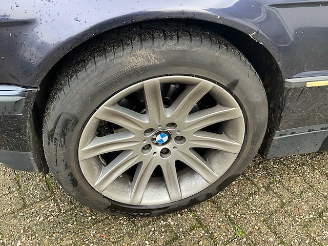 2000 bmw 7-serie 728i executive personenauto - afbeelding 33 van  34