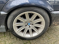 2000 bmw 7-serie 728i executive personenauto - afbeelding 34 van  34