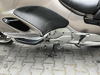 2000 bmw k1200lt motorfiets - afbeelding 5 van  21