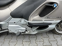 2000 bmw k1200lt motorfiets - afbeelding 6 van  21