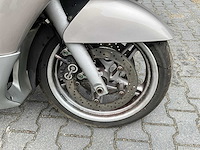 2000 bmw k1200lt motorfiets - afbeelding 7 van  21