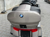 2000 bmw k1200lt motorfiets - afbeelding 10 van  21