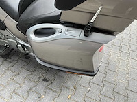 2000 bmw k1200lt motorfiets - afbeelding 11 van  21