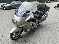 2000 bmw k1200lt motorfiets - afbeelding 1 van  21