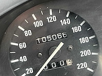 2000 bmw k1200lt motorfiets - afbeelding 14 van  21