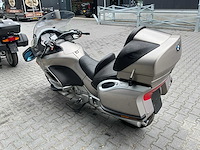 2000 bmw k1200lt motorfiets - afbeelding 12 van  21