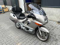 2000 bmw k1200lt motorfiets - afbeelding 16 van  21