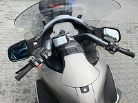 2000 bmw k1200lt motorfiets - afbeelding 17 van  21