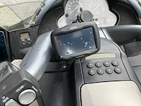 2000 bmw k1200lt motorfiets - afbeelding 19 van  21