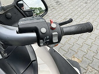 2000 bmw k1200lt motorfiets - afbeelding 20 van  21