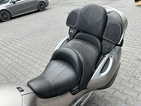 2000 bmw k1200lt motorfiets - afbeelding 3 van  21