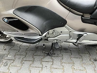 2000 bmw k1200lt motorfiets - afbeelding 5 van  21