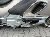 2000 bmw k1200lt motorfiets - afbeelding 6 van  21