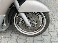 2000 bmw k1200lt motorfiets - afbeelding 20 van  21