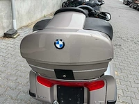 2000 bmw k1200lt motorfiets - afbeelding 8 van  21