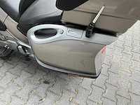 2000 bmw k1200lt motorfiets - afbeelding 9 van  21