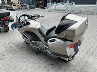 2000 bmw k1200lt motorfiets - afbeelding 10 van  21