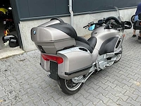 2000 bmw k1200lt motorfiets - afbeelding 13 van  21