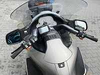 2000 bmw k1200lt motorfiets - afbeelding 15 van  21