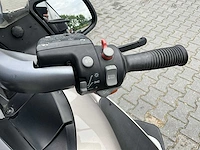 2000 bmw k1200lt motorfiets - afbeelding 18 van  21