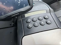 2000 bmw k1200lt motorfiets - afbeelding 19 van  21