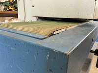 2000 boere sb 300 combi bandschuurmachine - afbeelding 3 van  23