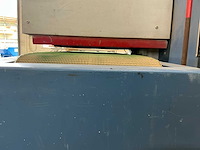 2000 boere sb 300 combi bandschuurmachine - afbeelding 23 van  23