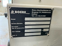 2000 boere sb 300 combi bandschuurmachine - afbeelding 6 van  23