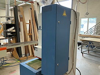 2000 boere sb 300 combi bandschuurmachine - afbeelding 10 van  23