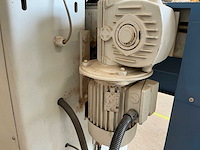 2000 boere sb 300 combi bandschuurmachine - afbeelding 20 van  23