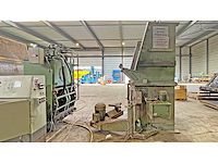 2000 bollegraaf hbc 60abaling press 60 t refurbished and tested - afbeelding 2 van  44
