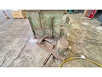 2000 bollegraaf hbc 60abaling press 60 t refurbished and tested - afbeelding 4 van  44