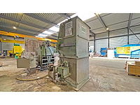 2000 bollegraaf hbc 60abaling press 60 t refurbished and tested - afbeelding 5 van  44