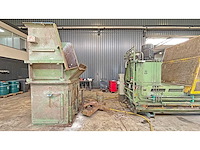 2000 bollegraaf hbc 60abaling press 60 t refurbished and tested - afbeelding 7 van  44