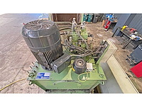 2000 bollegraaf hbc 60abaling press 60 t refurbished and tested - afbeelding 9 van  44