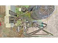 2000 bollegraaf hbc 60abaling press 60 t refurbished and tested - afbeelding 10 van  44