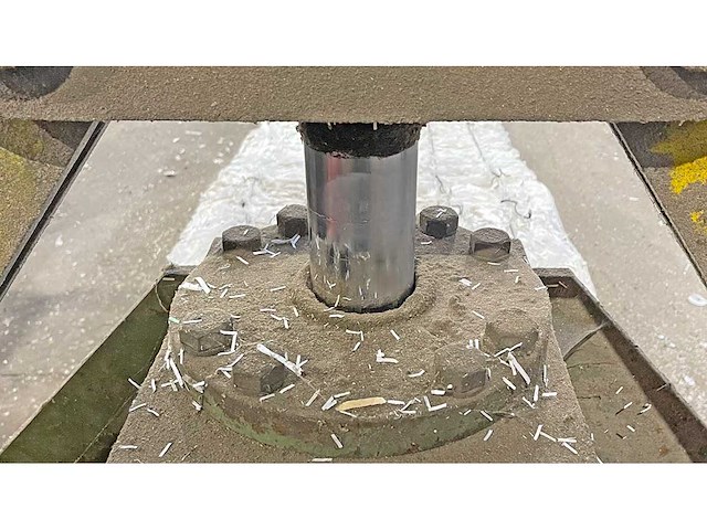 2000 bollegraaf hbc 60abaling press 60 t refurbished and tested - afbeelding 16 van  44