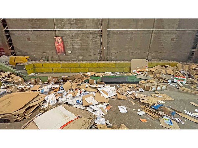 2000 bollegraaf hbc 60abaling press 60 t refurbished and tested - afbeelding 18 van  44