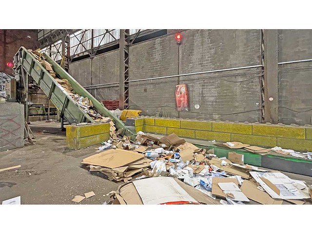 2000 bollegraaf hbc 60abaling press 60 t refurbished and tested - afbeelding 19 van  44