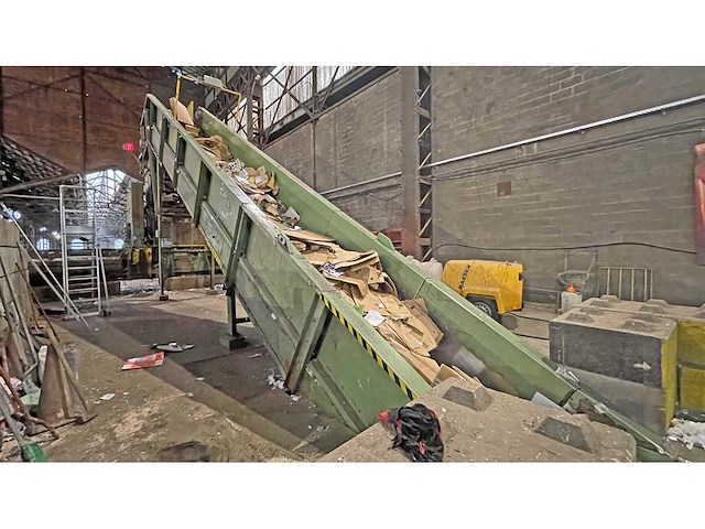 2000 bollegraaf hbc 60abaling press 60 t refurbished and tested - afbeelding 20 van  44