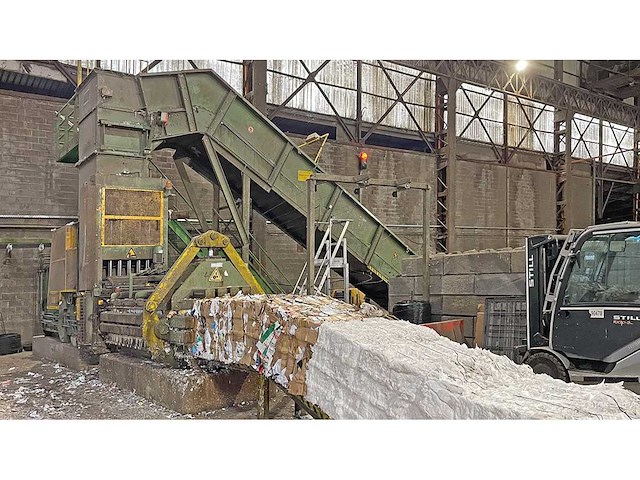 2000 bollegraaf hbc 60abaling press 60 t refurbished and tested - afbeelding 21 van  44