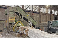 2000 bollegraaf hbc 60abaling press 60 t refurbished and tested - afbeelding 21 van  44