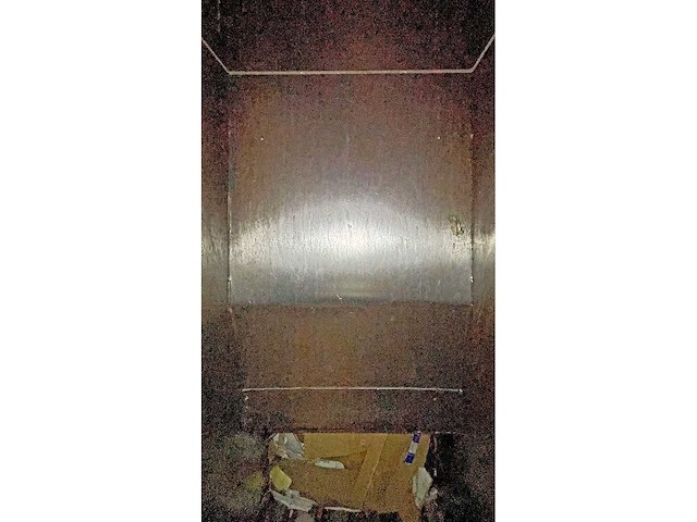 2000 bollegraaf hbc 60abaling press 60 t refurbished and tested - afbeelding 24 van  44