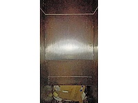 2000 bollegraaf hbc 60abaling press 60 t refurbished and tested - afbeelding 24 van  44