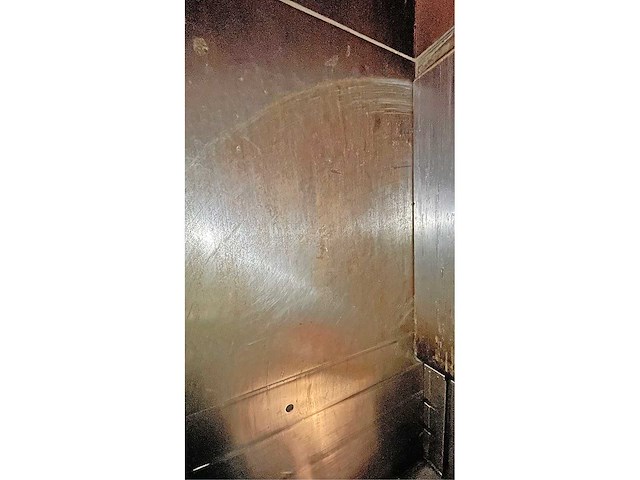 2000 bollegraaf hbc 60abaling press 60 t refurbished and tested - afbeelding 25 van  44