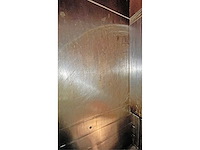 2000 bollegraaf hbc 60abaling press 60 t refurbished and tested - afbeelding 25 van  44